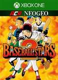 ACA NeoGeo - Baseball Stars 2 (Xbox One)